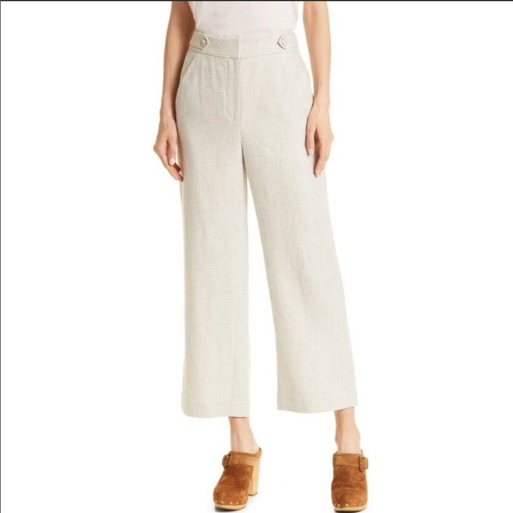 Veronica Beard Women’s Capri